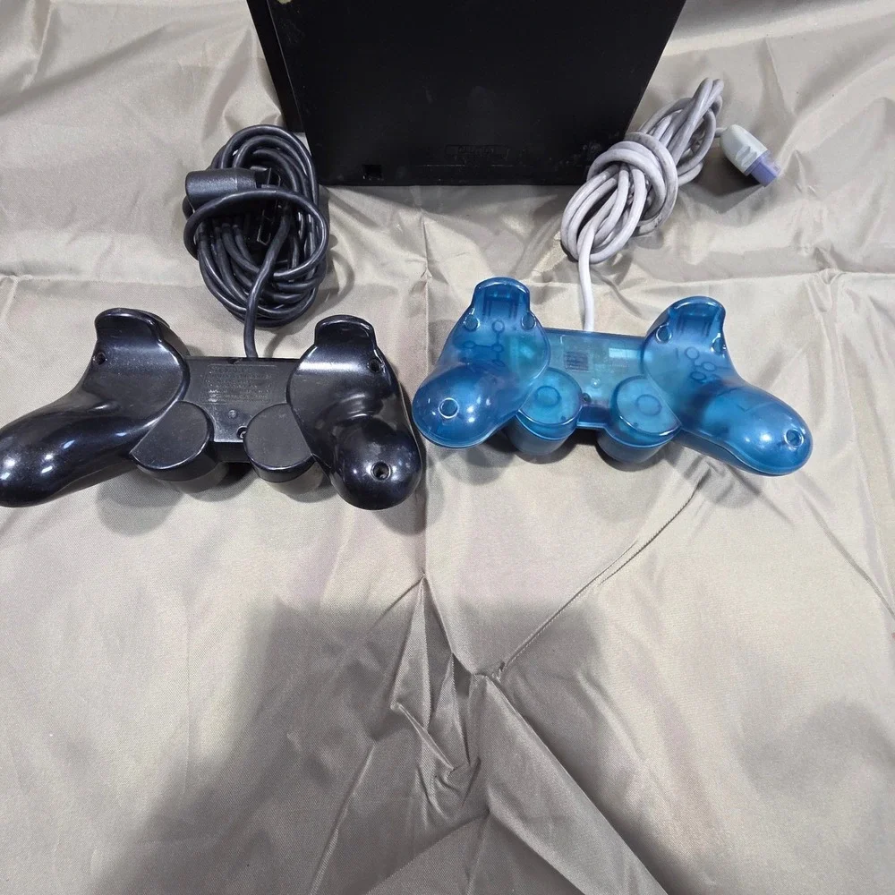 Sony playstation fat